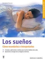 SUEÑOS, COMO RECORDARLOS E INTERPRETARLOS | 9788425515620 | VOLLMAR, KLAUSBERND | Llibreria Aqualata | Comprar llibres en català i castellà online | Comprar llibres Igualada