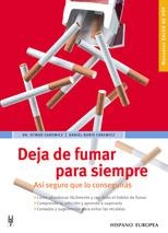 DEJAR DE FUMAR PARA SIEMPRE (SALUD DE HOY) | 9788425515750 | CAREWICZ, OTMAR DR. / CAREWICZ, DANIEL BORIS | Llibreria Aqualata | Comprar llibres en català i castellà online | Comprar llibres Igualada