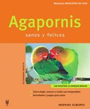 AGAPORNIS. SANOS Y FELICES (MASCOTAS EN CASA) | 9788425515774 | BROICH, ALEXANDRA | Llibreria Aqualata | Comprar llibres en català i castellà online | Comprar llibres Igualada