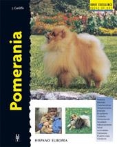 POMERANIA (RERIE EXCELLENCE RAZAS DE HOY) | 9788425515637 | CUNLIFFE,J | Llibreria Aqualata | Comprar llibres en català i castellà online | Comprar llibres Igualada