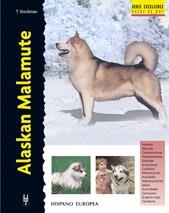 ALASKAN MALAMUTE (EXCELLENCE RAZAS DE HOY) | 9788425516009 | LANYON, E.E. | Llibreria Aqualata | Comprar llibres en català i castellà online | Comprar llibres Igualada