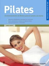 PILATES (MANUALES DE FITNESS HOY) | 9788425516139 | KORTE, ANTJE | Llibreria Aqualata | Comprar llibres en català i castellà online | Comprar llibres Igualada