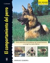 COMPORTAMIENTO DEL PERRO, EL | 9788425516207 | SCHWARTZ, C. | Llibreria Aqualata | Comprar llibres en català i castellà online | Comprar llibres Igualada