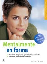 MENTALMENTE EN FORMA | 9788425516115 | SCHWEBKE, DR. FRANK | Llibreria Aqualata | Comprar llibres en català i castellà online | Comprar llibres Igualada