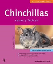 CHINCHILLAS SANAS Y FELICES (MANUALES MASCOTAS EN CASA) | 9788425516306 | RODER-THIEDE, MAIKE | Llibreria Aqualata | Comprar llibres en català i castellà online | Comprar llibres Igualada