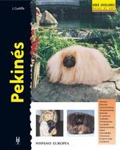 PEKINES (RAZAS DE HOY) | 9788425516405 | Llibreria Aqualata | Comprar llibres en català i castellà online | Comprar llibres Igualada