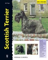 SCOTTISH TERRIER (RAZAS DE HOY) | 9788425516429 | Llibreria Aqualata | Comprar llibres en català i castellà online | Comprar llibres Igualada