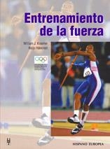 ENTRENAMIENTO DE LA FUERZA | 9788425516535 | KRAEMER, WILLIAM J. / HAKKINEN, KEIJO | Llibreria Aqualata | Comprar llibres en català i castellà online | Comprar llibres Igualada