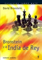 BRONSTEIN Y LA INDIA DEL REY (JAQUE MATE) | 9788425516696 | BRONSTEIN, DAVID | Llibreria Aqualata | Comprar llibres en català i castellà online | Comprar llibres Igualada