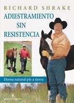 ADIESTRAMIENTO SIN RESISTENCIA | 9788425516665 | SHRAKE, RICHARD | Llibreria Aqualata | Comprar llibres en català i castellà online | Comprar llibres Igualada