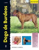 DOGO DE BURDEOS | 9788425513046 | JANISH, JOSEPH | Llibreria Aqualata | Comprar llibres en català i castellà online | Comprar llibres Igualada