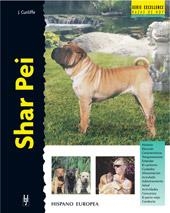 SHAR PEI (SERIE EXCELLANCE) | 9788425515675 | CUNLIFFE, J. | Llibreria Aqualata | Comprar llibres en català i castellà online | Comprar llibres Igualada