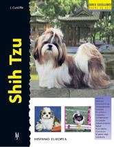 SHIH TZU (EXCELLENCE) | 9788425513329 | CUNLIFFE, JULIETTE | Llibreria Aqualata | Comprar llibres en català i castellà online | Comprar llibres Igualada