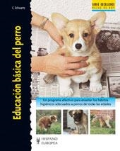 EDUCACION BASICA DEL PERRO (EXCELLENCE RAZAS DE HOY) | 9788425517303 | SCHWARTZ, C. | Llibreria Aqualata | Comprar llibres en català i castellà online | Comprar llibres Igualada