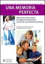 UNA MEMORIA PERFECTA (SALUD Y VITALIDAD) | 9788425517747 | VAUTRIN, DRA. DANIELLE | Llibreria Aqualata | Comprar llibres en català i castellà online | Comprar llibres Igualada