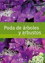 PODA DE ARBOLES Y ARBUSTOS (JARDIN PRACTICO) | 9788425518034 | Llibreria Aqualata | Comprar llibres en català i castellà online | Comprar llibres Igualada