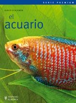 ACUARIO, EL (SERIE PREMIUM) | 9788425518096 | SCHLIEWEN, ULRICH | Llibreria Aqualata | Comprar llibres en català i castellà online | Comprar llibres Igualada