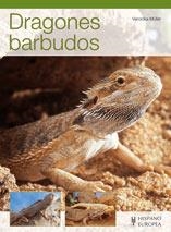 DRAGONES BARBUDOS | 9788425518508 | MULLER, VERONIKA | Llibreria Aqualata | Comprar llibres en català i castellà online | Comprar llibres Igualada