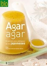 AGAR AGAR. EL SECRETO PARA ADELGAZAR DE LOS JAPONESES | 9788425518607 | CLEA | Llibreria Aqualata | Comprar llibres en català i castellà online | Comprar llibres Igualada