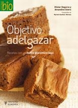 OBJETIVO ADELGAZAR (BIO) | 9788425518652 | DEGORCE, OLIVIER | Llibreria Aqualata | Comprar llibres en català i castellà online | Comprar llibres Igualada