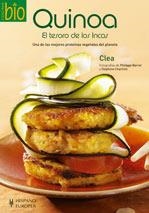 QUINOA. EL TESORO DE LOS INCAS (BIO) | 9788425519031 | CLEA | Llibreria Aqualata | Comprar llibres en català i castellà online | Comprar llibres Igualada