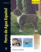 PERRO DE AGUA ESPAÑOL, EL | 9788425515668 | Llibreria Aqualata | Comprar llibres en català i castellà online | Comprar llibres Igualada