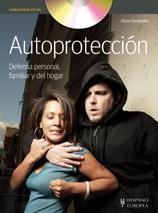 AUTOPROTECCIÓN (+DVD) | 9788425520556 | FERNÁNDEZ, VÍCTOR | Llibreria Aqualata | Comprar llibres en català i castellà online | Comprar llibres Igualada