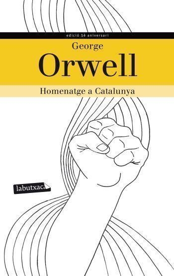 HOMENATGE A CATALUNYA | 9788499305226 | ORWELL, GEORGE | Llibreria Aqualata | Comprar llibres en català i castellà online | Comprar llibres Igualada