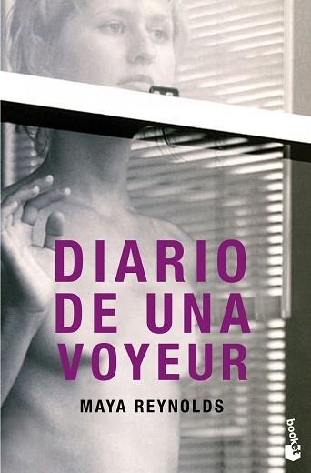 DIARIO DE UNA VOYEUR | 9788408013808 | REYNOLDS, MAYA | Llibreria Aqualata | Comprar llibres en català i castellà online | Comprar llibres Igualada