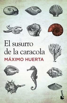 SUSURRO DE LA CARACOLA, EL | 9788427030251 | HUERTA, MÀXIM | Llibreria Aqualata | Comprar llibres en català i castellà online | Comprar llibres Igualada