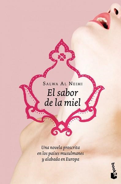 SABOR DE LA MIEL, EL | 9788496580817 | AL NEIMI, SALWA | Llibreria Aqualata | Comprar libros en catalán y castellano online | Comprar libros Igualada