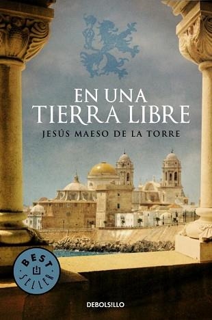 EN UNA TIERRA LIBRE | 9788499897905 | MAESO DE LA TORRE, JESUS | Llibreria Aqualata | Comprar libros en catalán y castellano online | Comprar libros Igualada