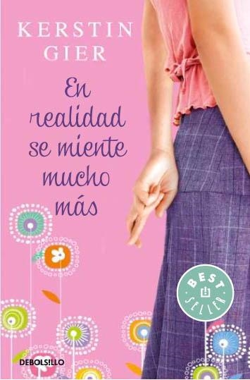 EN REALIDAD SE MIENTE MUCHO MÁS | 9788499895338 | GIER, KERSTIN | Llibreria Aqualata | Comprar llibres en català i castellà online | Comprar llibres Igualada