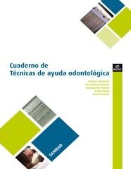 CUADERNO DE TECNICAS DE AYUDA ODONTOLOGICA | 9788497716529 | MARTINEZ, M. I ALTRES | Llibreria Aqualata | Comprar llibres en català i castellà online | Comprar llibres Igualada