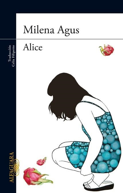 ALICE | 9788420402703 | AGUS, MILENA | Llibreria Aqualata | Comprar llibres en català i castellà online | Comprar llibres Igualada