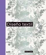 DISEÑO TEXTIL | 9788498015058 | CLARK, SIMON | Llibreria Aqualata | Comprar llibres en català i castellà online | Comprar llibres Igualada