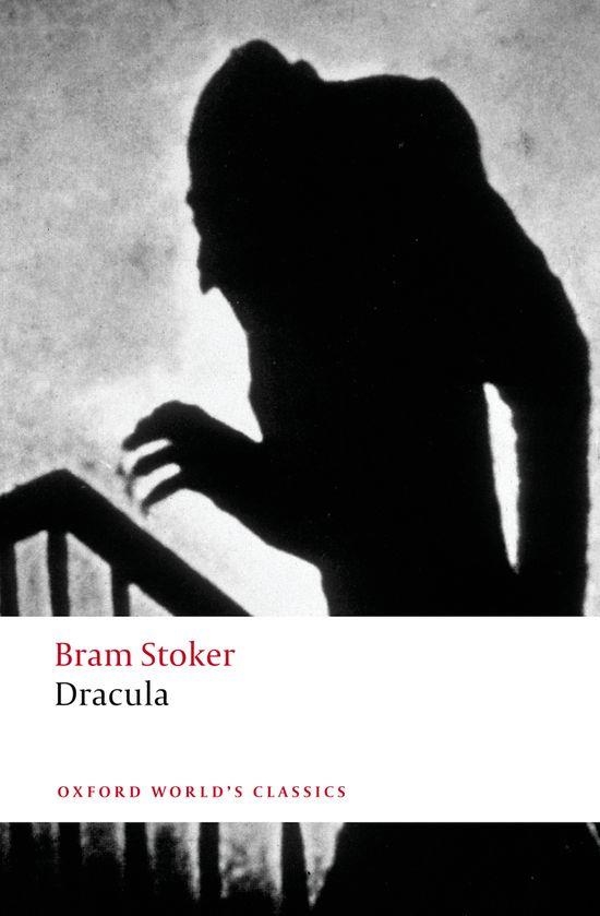 DRACULA | 9780199564095 | STOKER, BRAM | Llibreria Aqualata | Comprar llibres en català i castellà online | Comprar llibres Igualada