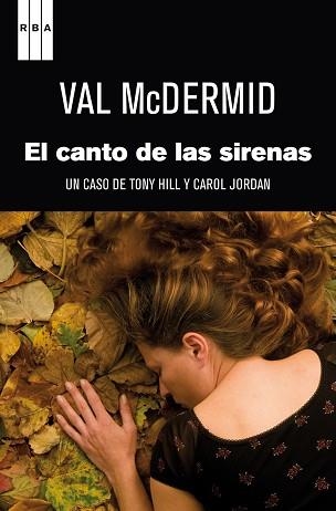 CANTO DE LAS SIRENAS, EL | 9788490062258 | MCDERMID , VAL | Llibreria Aqualata | Comprar llibres en català i castellà online | Comprar llibres Igualada