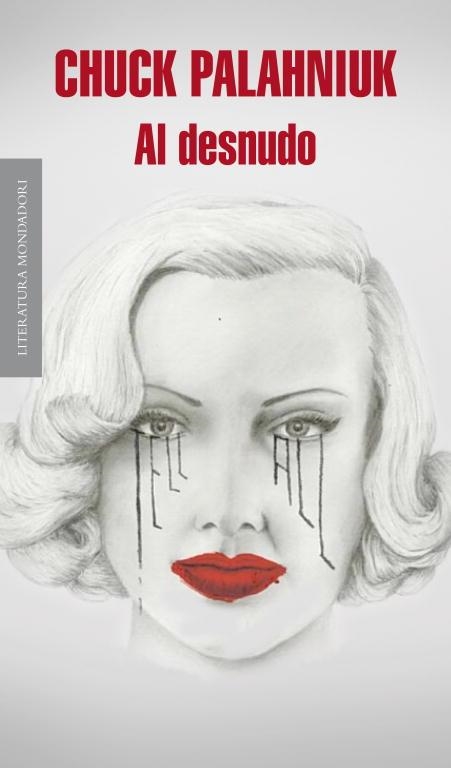 AL DESNUDO | 9788439725138 | PALAHNIUK, CHUCK | Llibreria Aqualata | Comprar llibres en català i castellà online | Comprar llibres Igualada