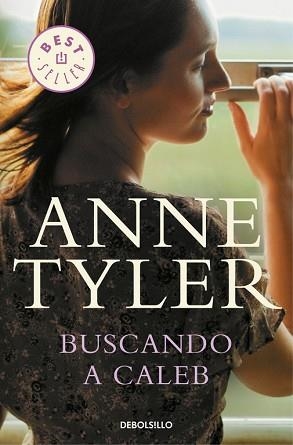 BUSCANDO A CALEB | 9788499896489 | TYLER, ANNE | Llibreria Aqualata | Comprar llibres en català i castellà online | Comprar llibres Igualada