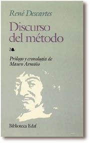 DISCURSO DEL METODO (BIB. EDAF 22) | 9788471662699 | DESCARTES, RENE | Llibreria Aqualata | Comprar libros en catalán y castellano online | Comprar libros Igualada