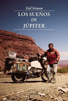 SUEÑOS DE JÚPITER, LOS | 9788493769451 | SIMON, TED | Llibreria Aqualata | Comprar llibres en català i castellà online | Comprar llibres Igualada