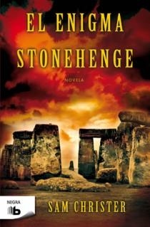 ENIGMA STONEHENGE, EL | 9788498726787 | CHRISTER, SAM | Llibreria Aqualata | Comprar libros en catalán y castellano online | Comprar libros Igualada