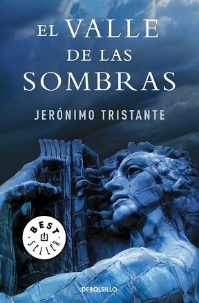 VALLE DE LAS SOMBRAS, EL | 9788499895277 | TRISTANTE, JERONIMO | Llibreria Aqualata | Comprar llibres en català i castellà online | Comprar llibres Igualada