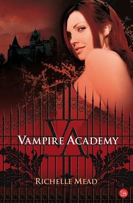 VAMPIRE ACADEMY 1. VAMPIRE ACADEMY | 9788466320221 | MEAD, RICHELLE | Llibreria Aqualata | Comprar llibres en català i castellà online | Comprar llibres Igualada