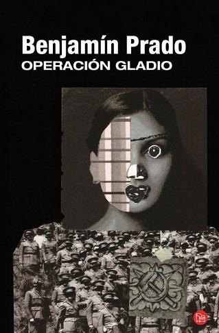 OPERACIÓN GLADIO | 9788466325745 | PRADO, BENJAMÍN | Llibreria Aqualata | Comprar llibres en català i castellà online | Comprar llibres Igualada