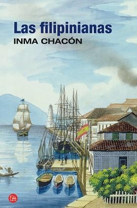 FILIPINIANAS, LAS | 9788466326018 | CHACÓN, INMA | Llibreria Aqualata | Comprar llibres en català i castellà online | Comprar llibres Igualada