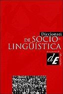 DICCIONARI  DE SOCIOLINGUISTICA | 9788441207332 | DIVERSOS | Llibreria Aqualata | Comprar llibres en català i castellà online | Comprar llibres Igualada