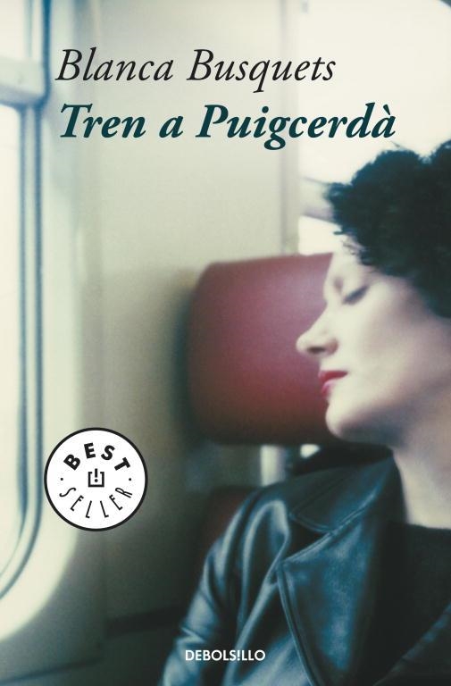 TREN A PUIGCERDÀ | 9788499896427 | BUSQUETS, BLANCA | Llibreria Aqualata | Comprar llibres en català i castellà online | Comprar llibres Igualada