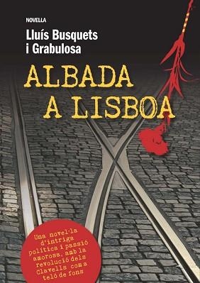 ALBADA A LISBOA (ALISIS) | 9788493786885 | PANICELLO, VICTOR | Llibreria Aqualata | Comprar llibres en català i castellà online | Comprar llibres Igualada